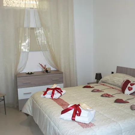 La Dolce Notte Villa Triggiano Exterior photo
