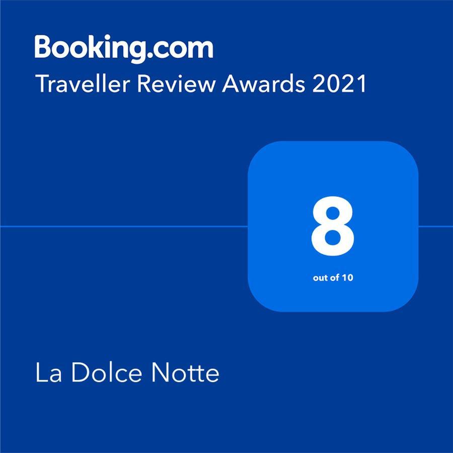 Holiday home La Dolce Notte Triggiano