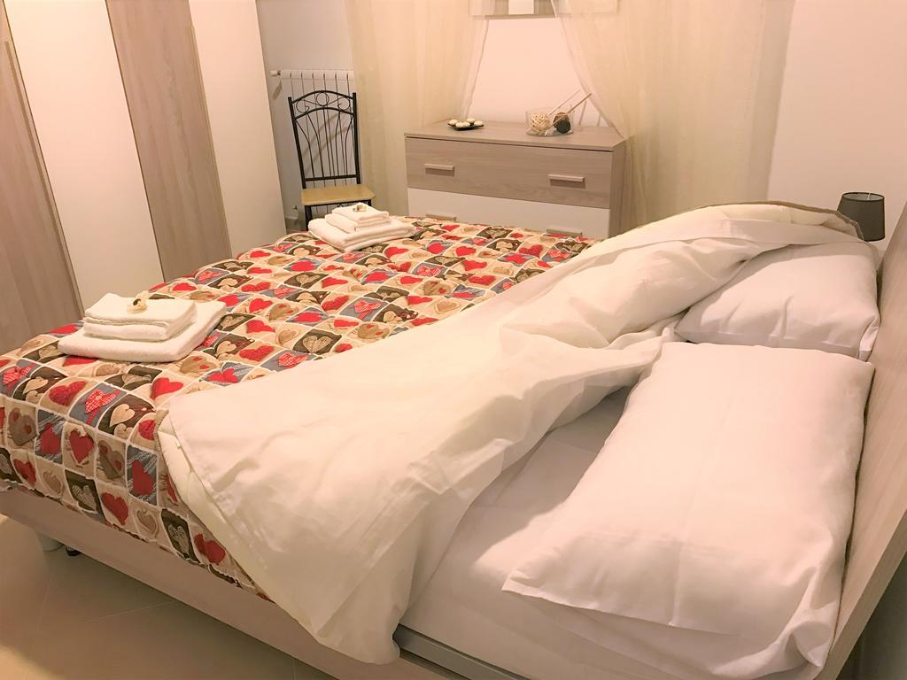 La Dolce Notte Holiday home *