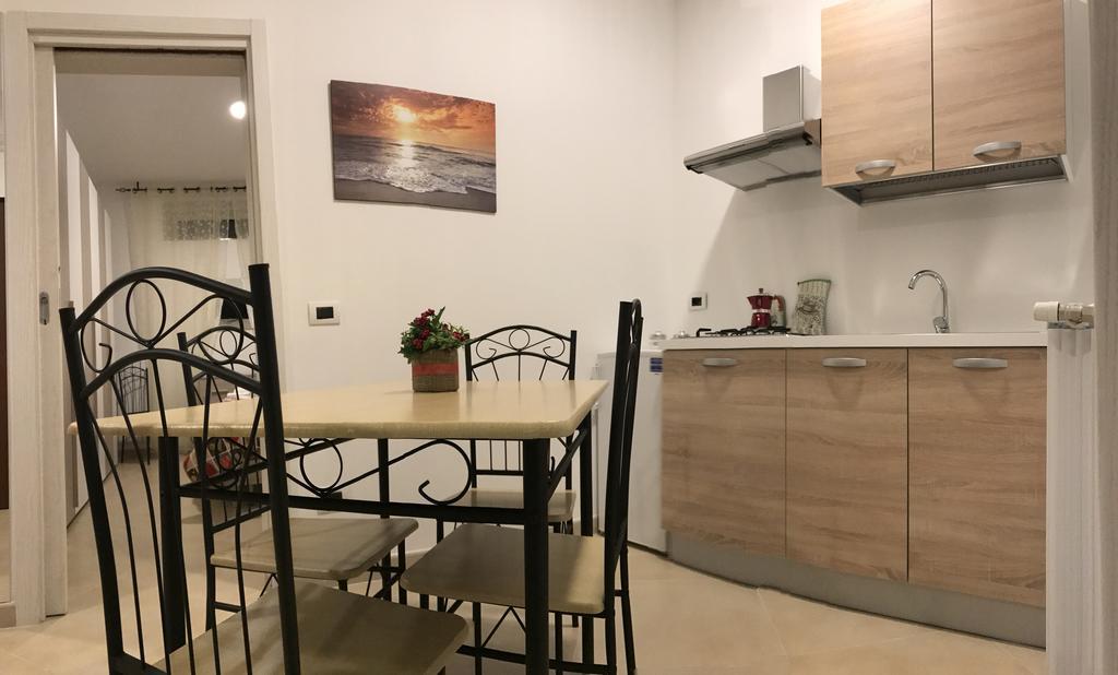 Holiday home La Dolce Notte Triggiano