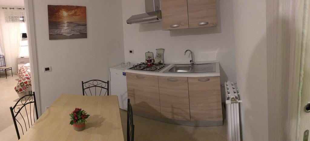 Holiday home La Dolce Notte