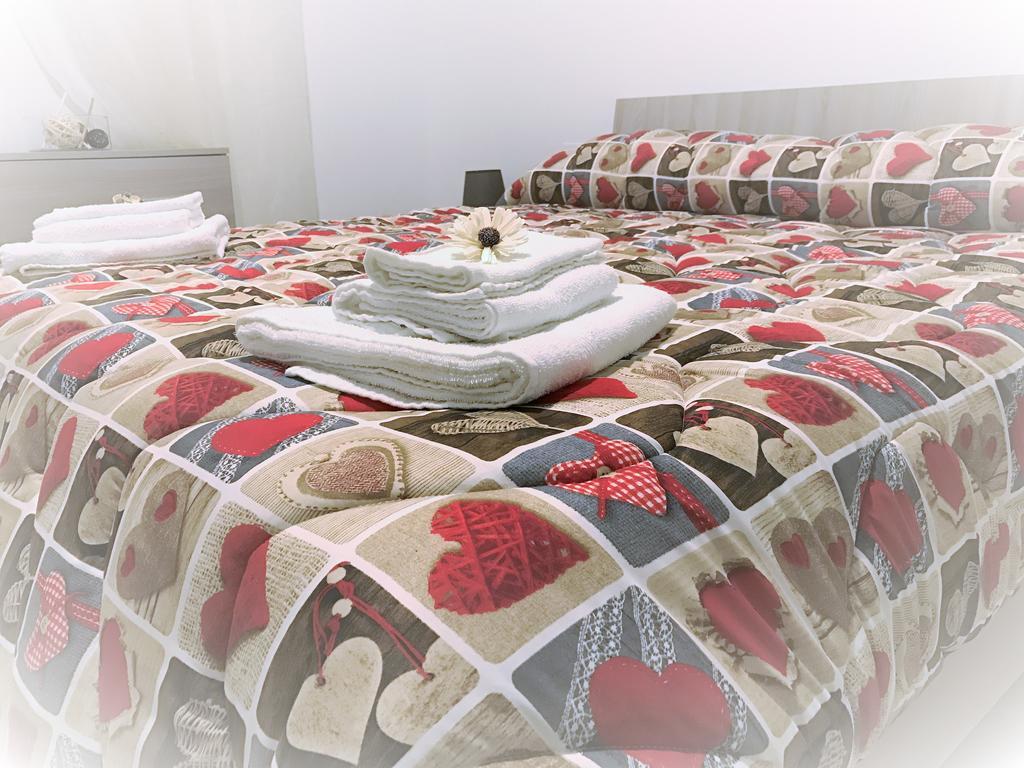 La Dolce Notte Holiday home *