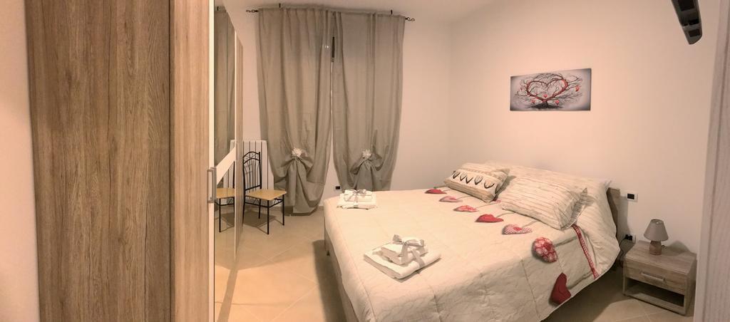 La Dolce Notte Holiday home *