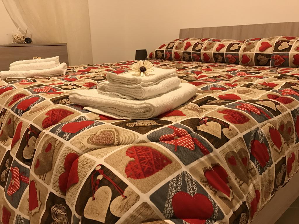 La Dolce Notte Holiday home Triggiano
