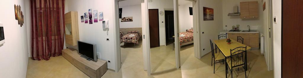 La Dolce Notte Holiday home Triggiano