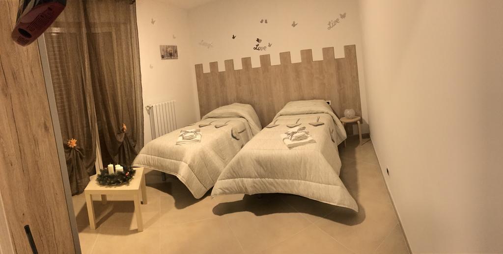 La Dolce Notte Triggiano
