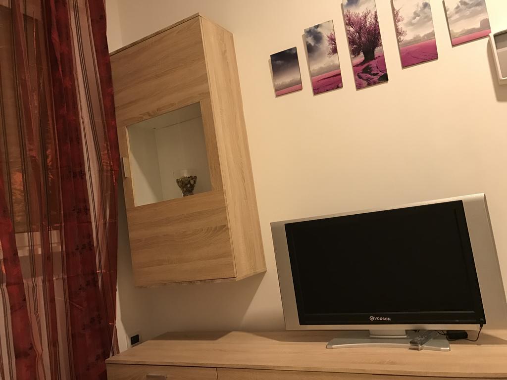 Casa vacanze La Dolce Notte