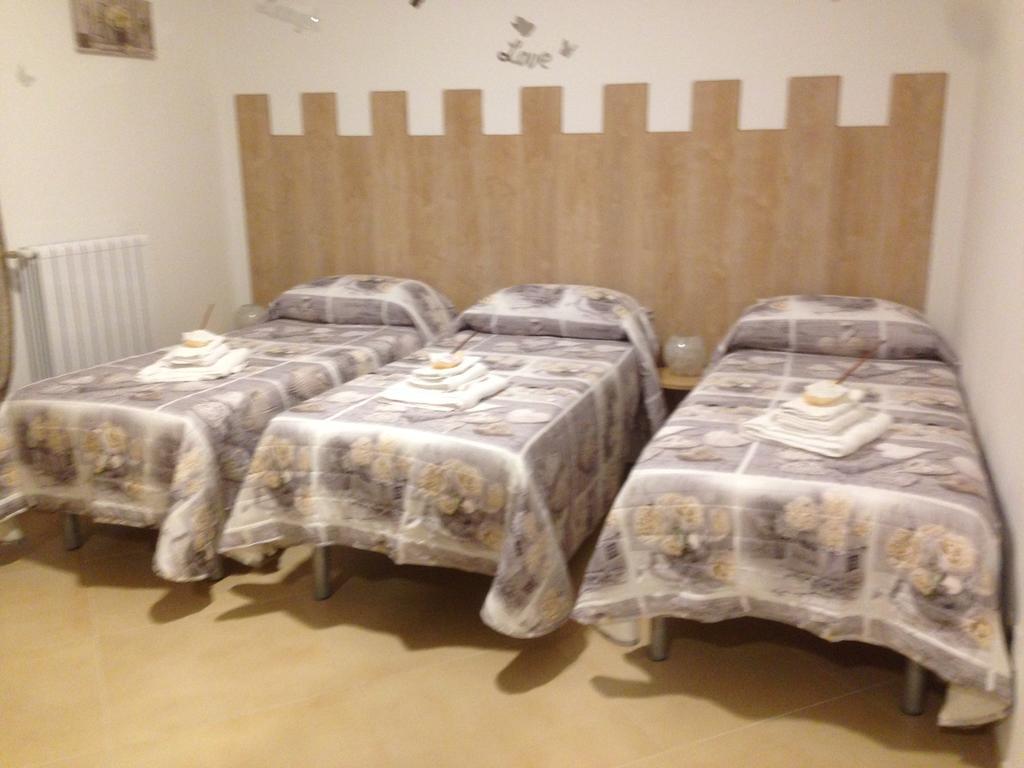 Holiday home La Dolce Notte Triggiano