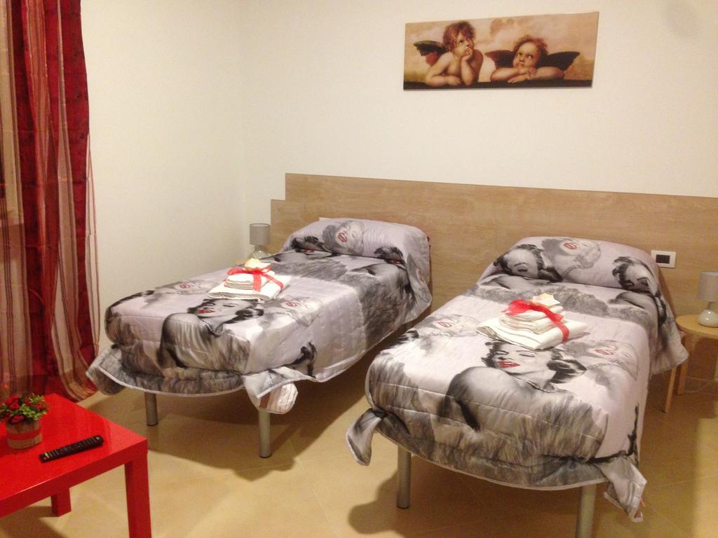 La Dolce Notte Holiday home