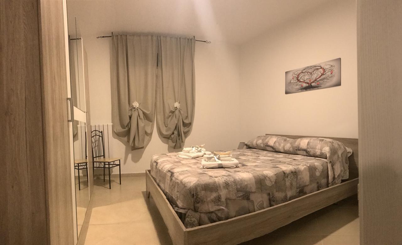 Holiday home La Dolce Notte Triggiano