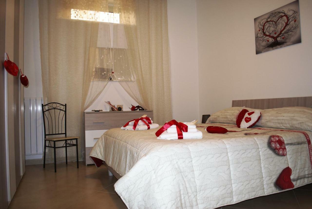 La Dolce Notte Holiday home