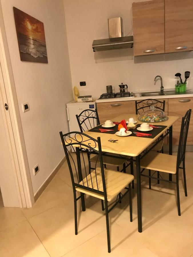 La Dolce Notte Holiday home *