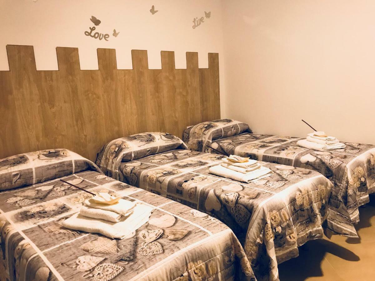 Holiday home La Dolce Notte *