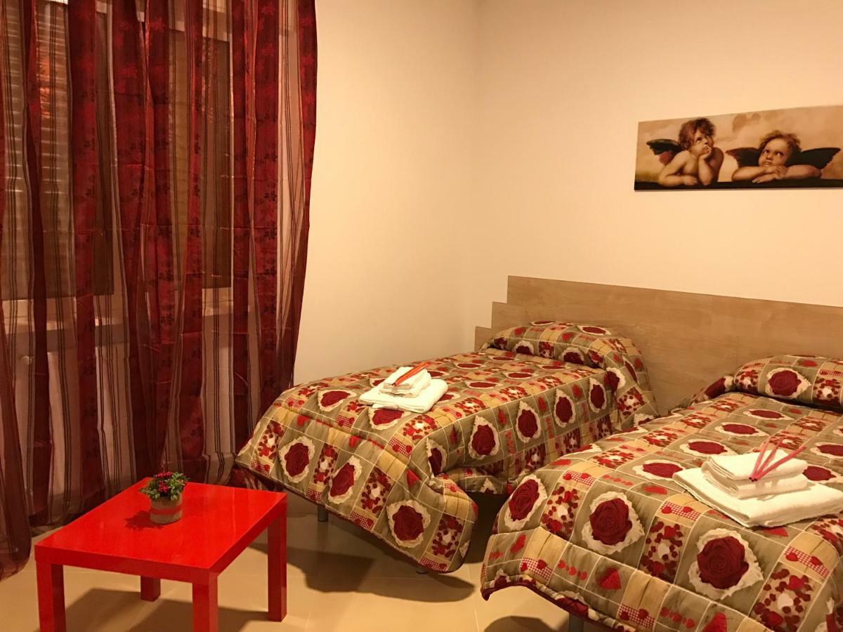 Holiday home La Dolce Notte Triggiano