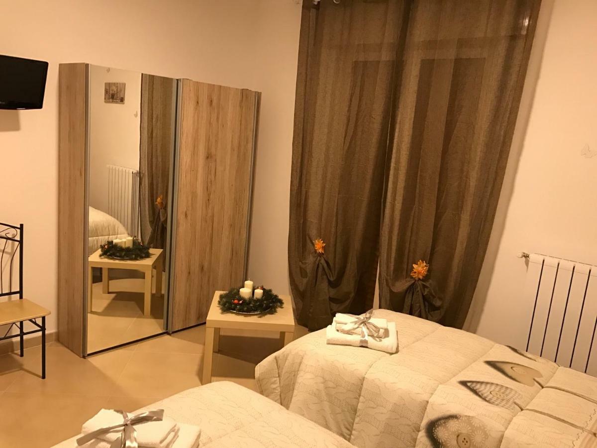 Holiday home La Dolce Notte