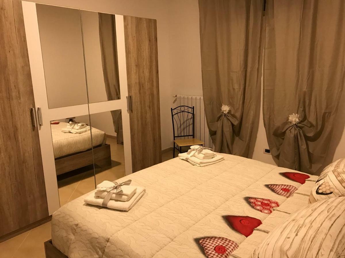 La Dolce Notte Holiday home Triggiano