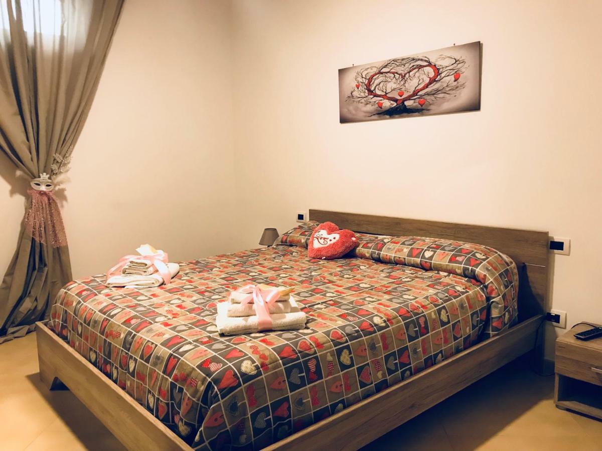 Holiday home La Dolce Notte