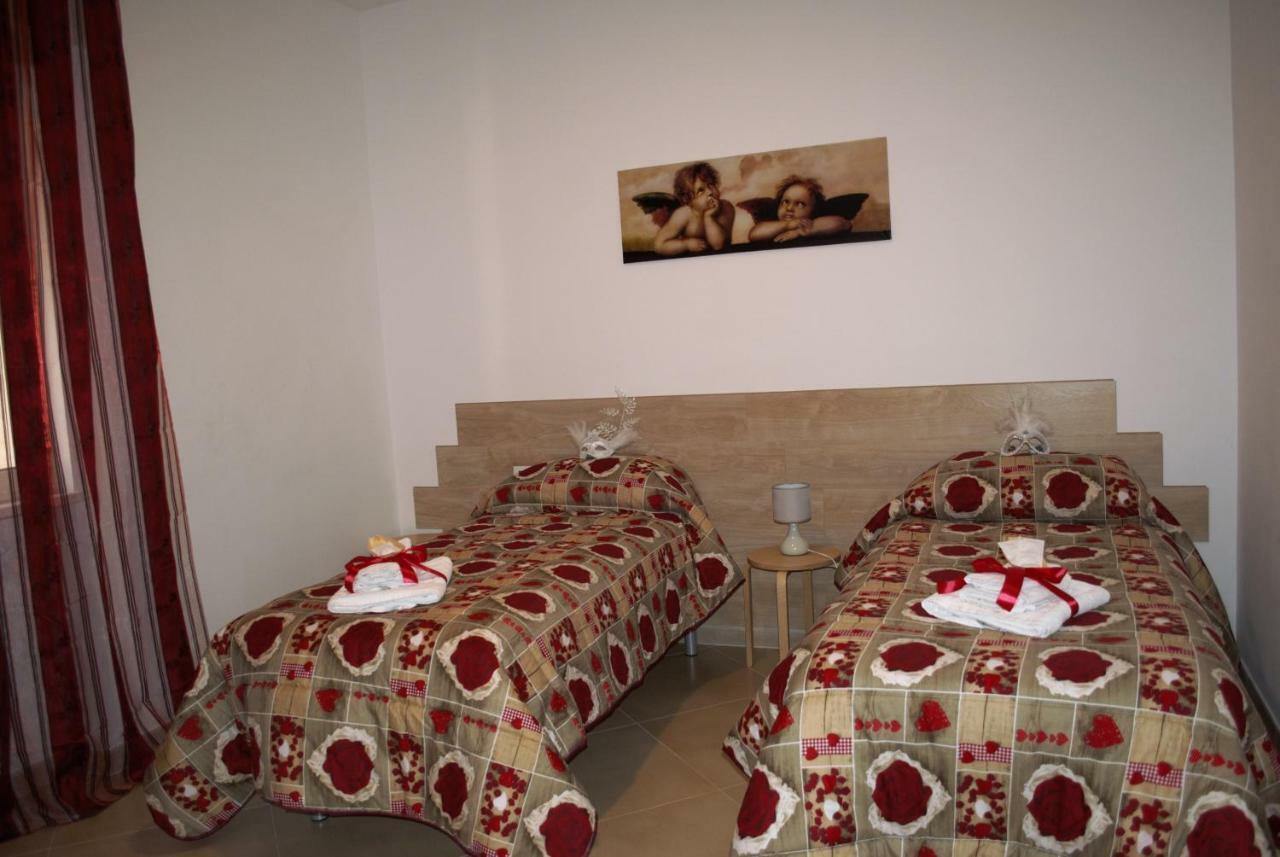 La Dolce Notte Holiday home Triggiano