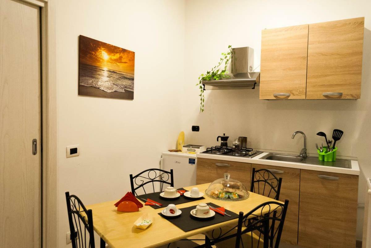 Holiday home La Dolce Notte Triggiano