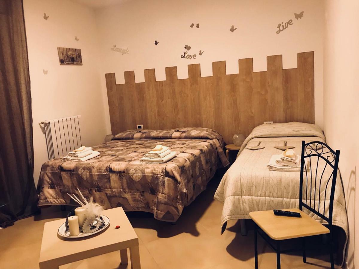 Holiday home La Dolce Notte *